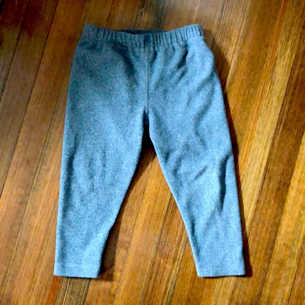 REI Toddler 3T Fleece Pants